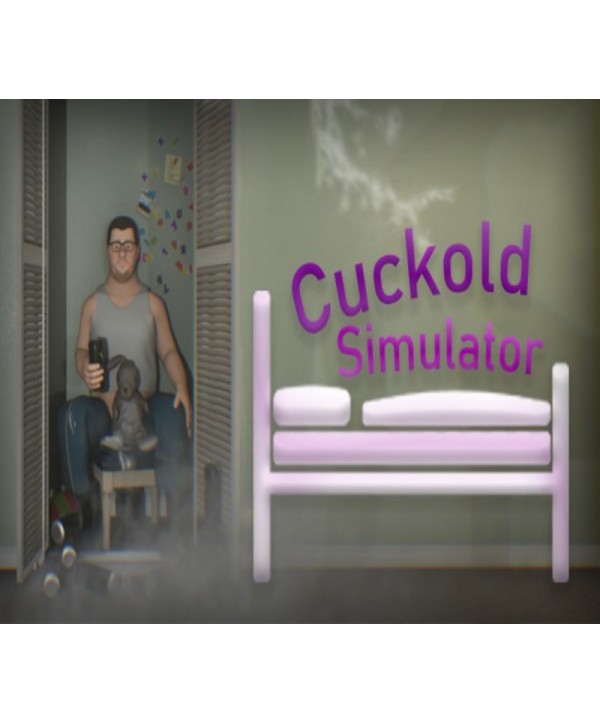 Cuckold Simulator Steam Key GLOBAL